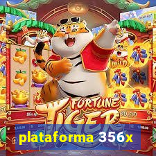 plataforma 356x